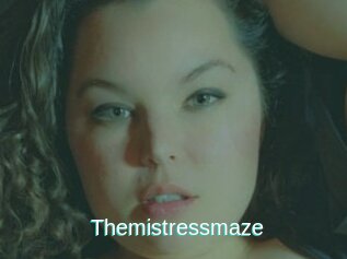 Themistressmaze