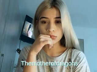 Themotherofdragons