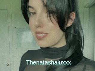Thenatashaluxxx
