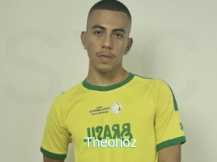 Theorioz
