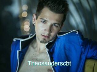Theosanderscbt