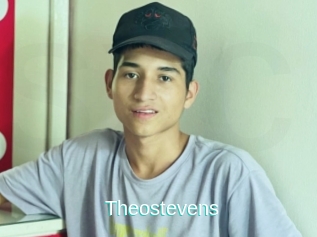 Theostevens