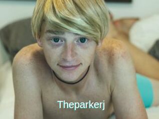 Theparkerj