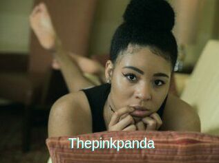 Thepinkpanda