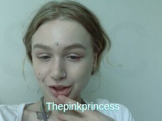 Thepinkprincess