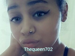 Thequeen702