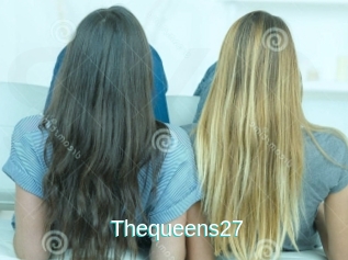 Thequeens27