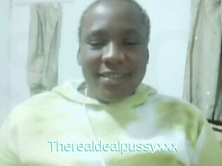 Therealdealpussyxxx