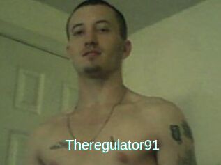Theregulator91