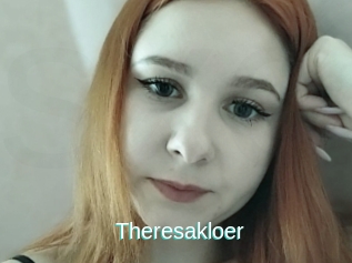 Theresakloer