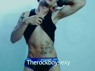 Therockboysexy