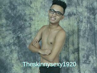 Theskinnysexy1920