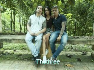 Thethree