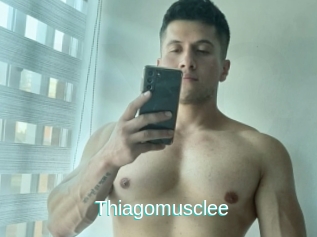 Thiagomusclee