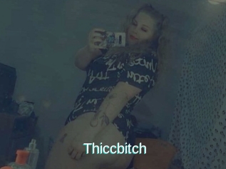 Thiccbitch