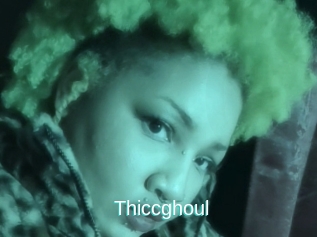 Thiccghoul
