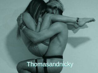 Thomasandnicky
