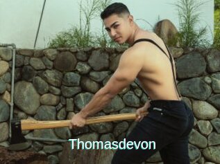Thomasdevon