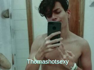 Thomashotsexy