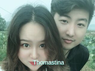 Thomastina