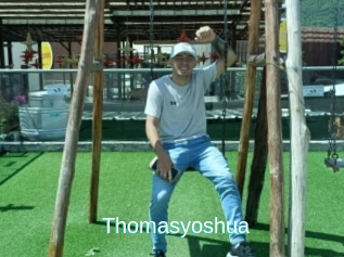 Thomasyoshua