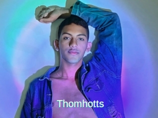 Thomhotts