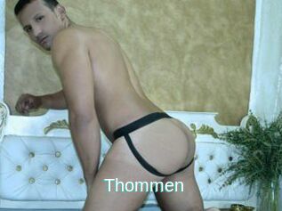 Thommen