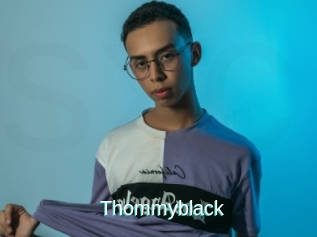 Thommyblack
