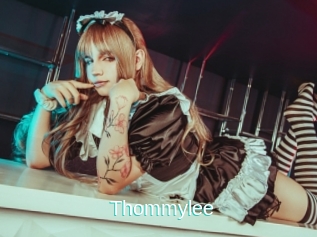 Thommylee