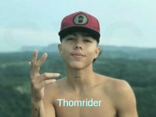 Thomrider