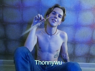 Thonnywu