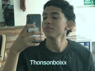 Thonsonboixx