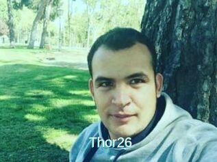 Thor26