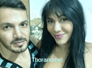 Thorandmel