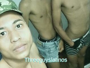 Threeguyslatinos