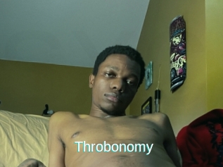 Throbonomy