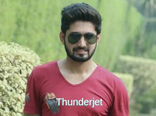 Thunderjet