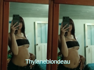 Thylaneblondeau