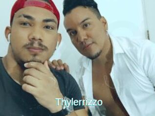 Thylerrizzo