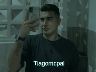 Tiagomcpal