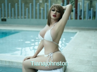 Tianajohnston