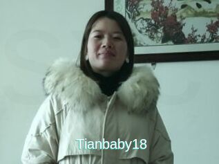 Tianbaby18