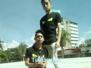 Tiandergael