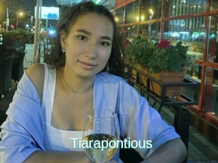Tiarapontious