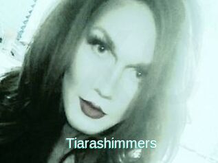 Tiarashimmers