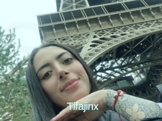 Tifajinx