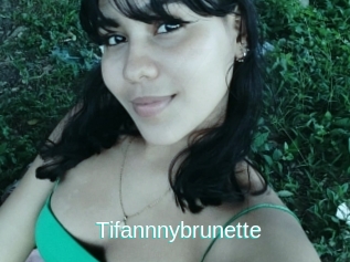 Tifannnybrunette