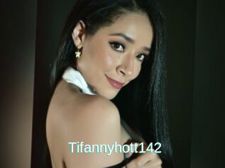 Tifannyhott142