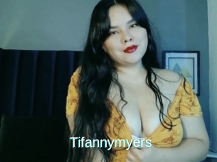 Tifannymyers