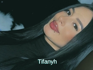 Tifanyh